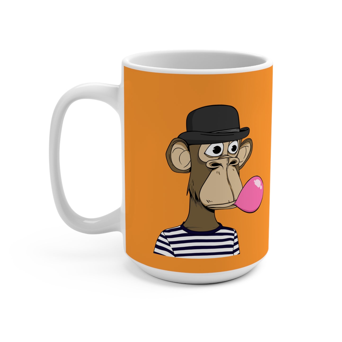 GM Pancho Poppins Mug 15oz