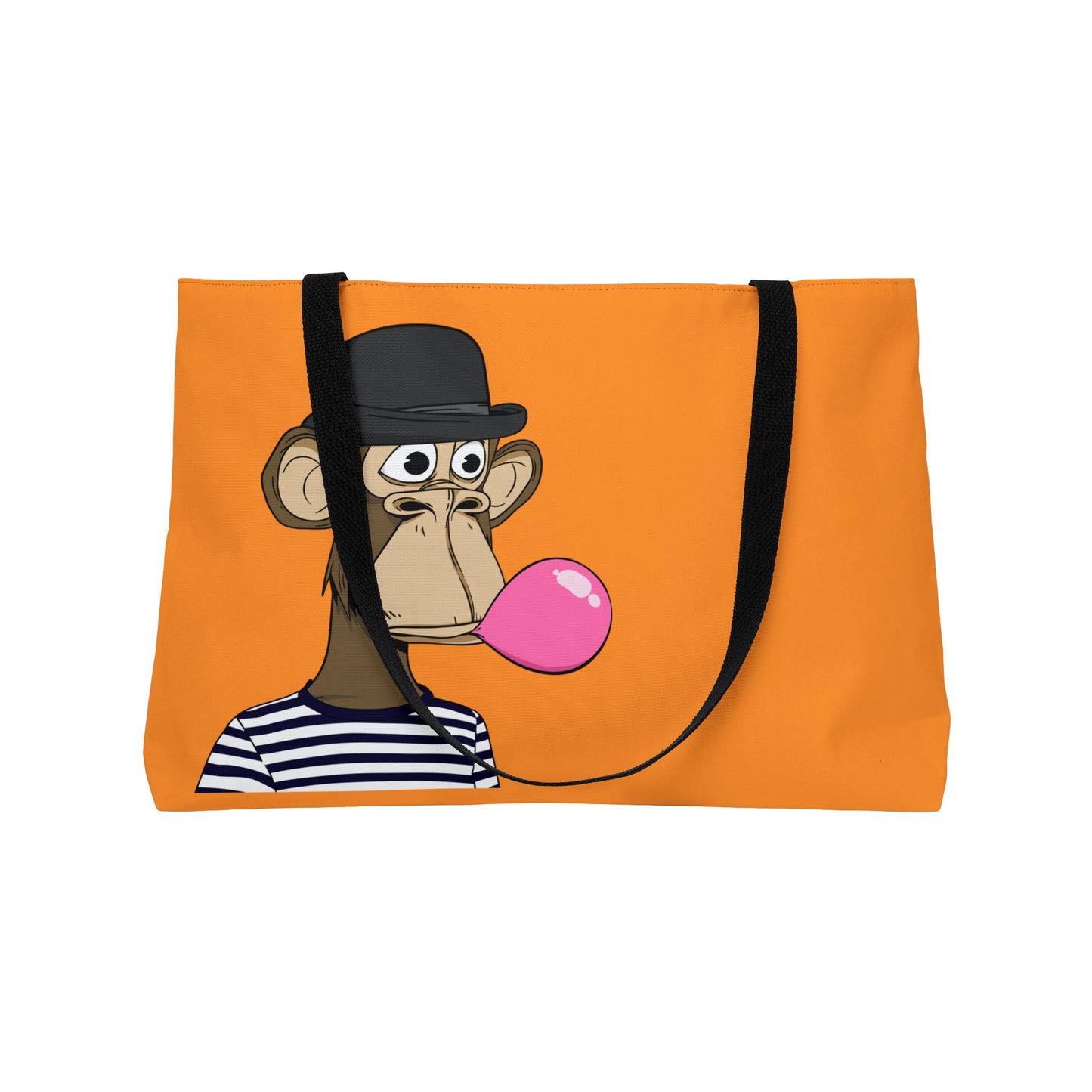 Weekender Tote Bag