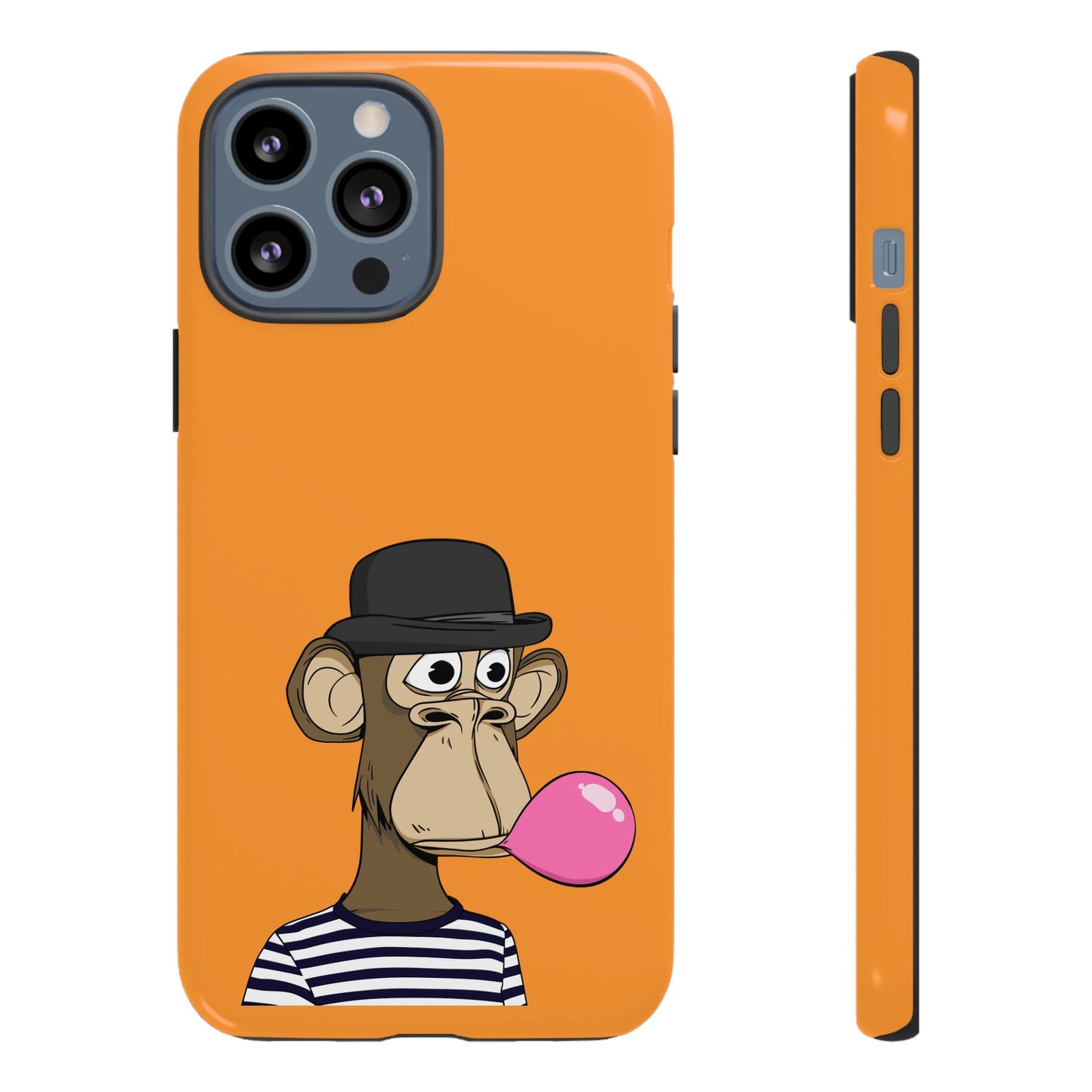 Pancho Poppins Tough Cases