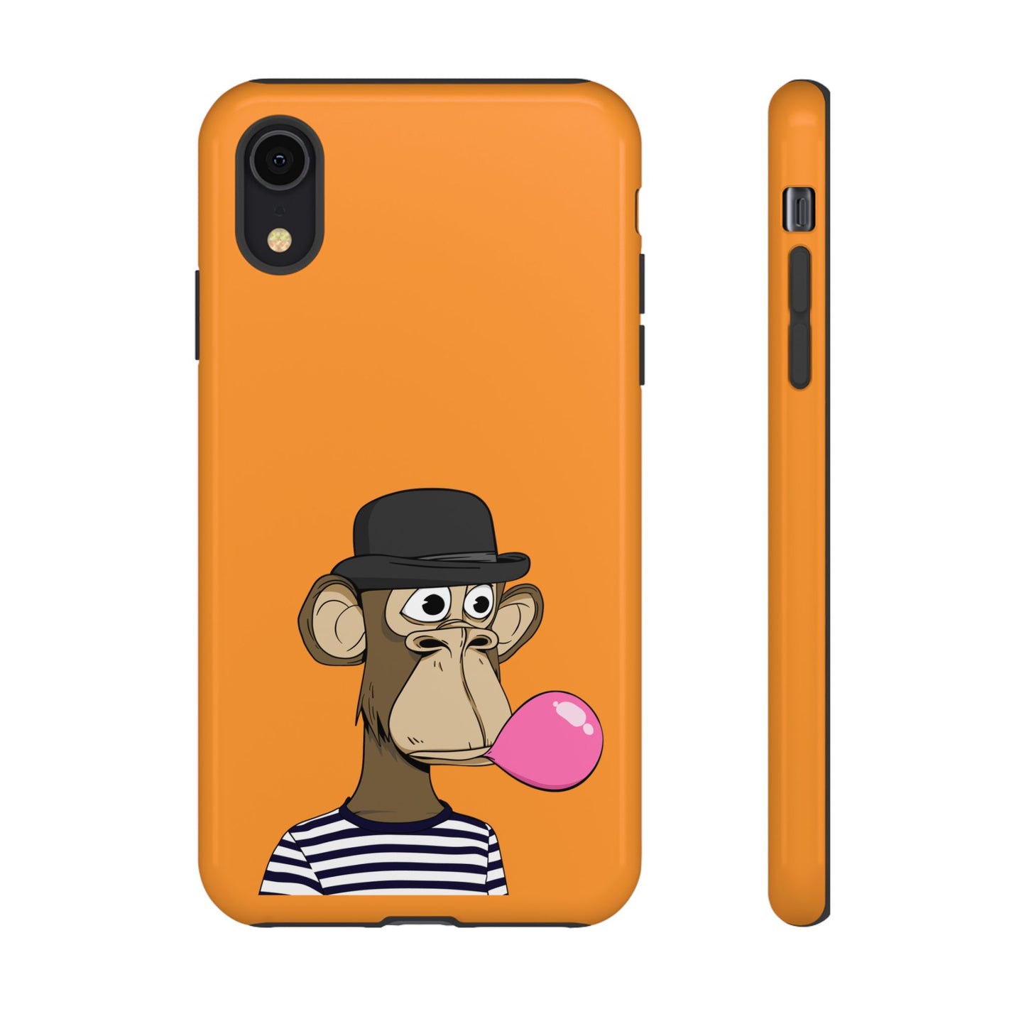 Pancho Poppins Tough Cases