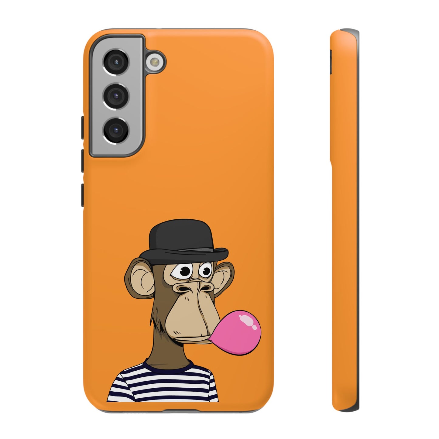 Pancho Poppins Tough Cases