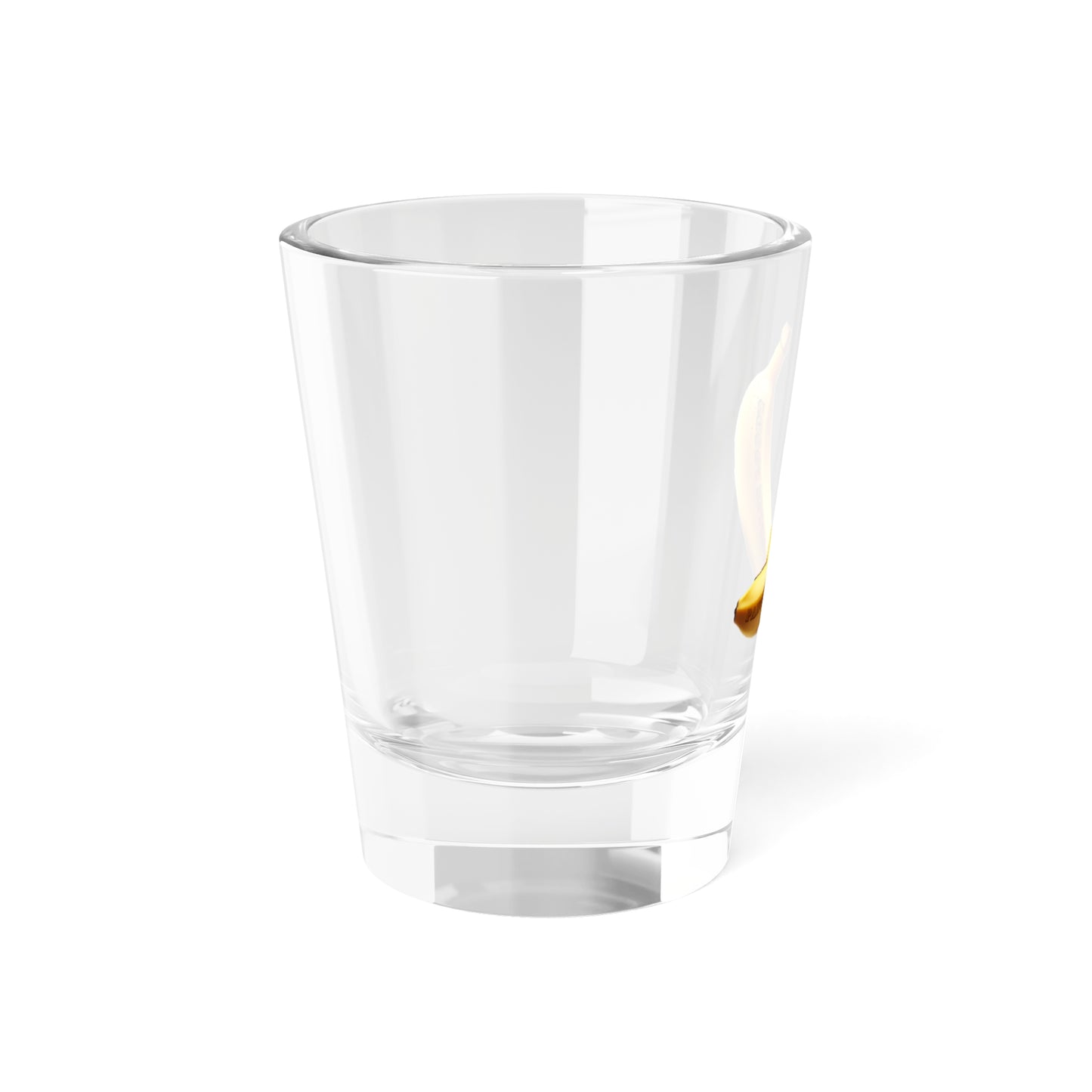 Banana Shot Glass, 1.5oz