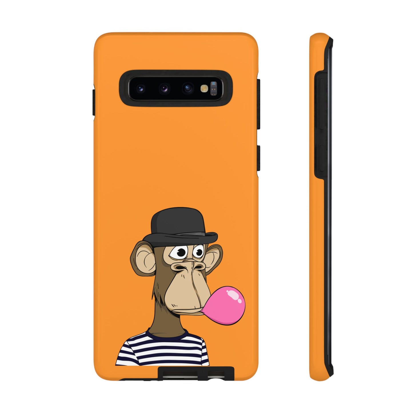 Pancho Poppins Tough Cases