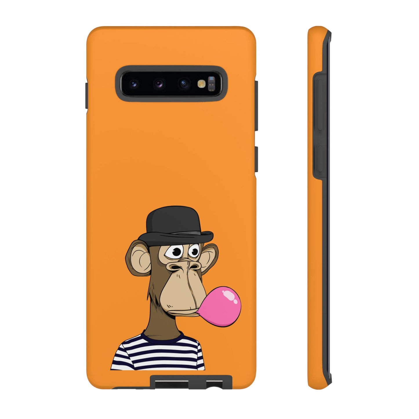 Pancho Poppins Tough Cases