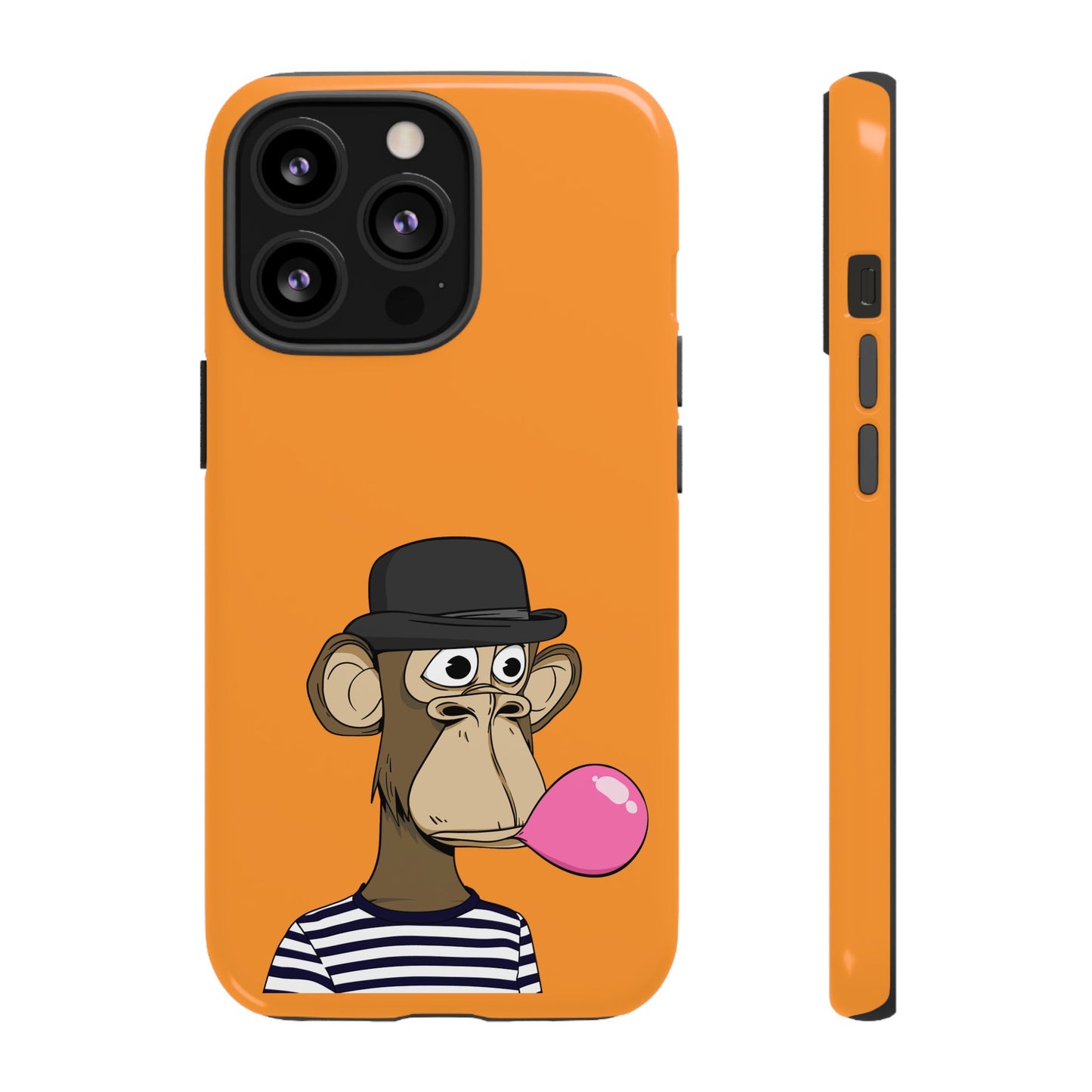 Pancho Poppins Tough Cases