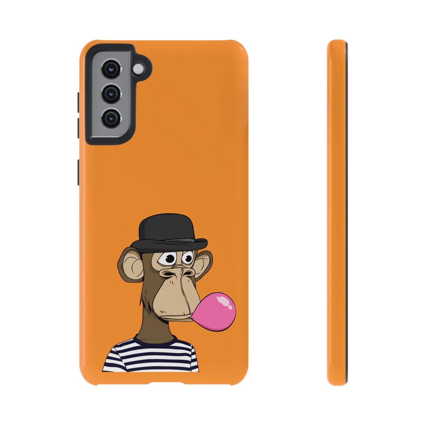 Pancho Poppins Tough Cases