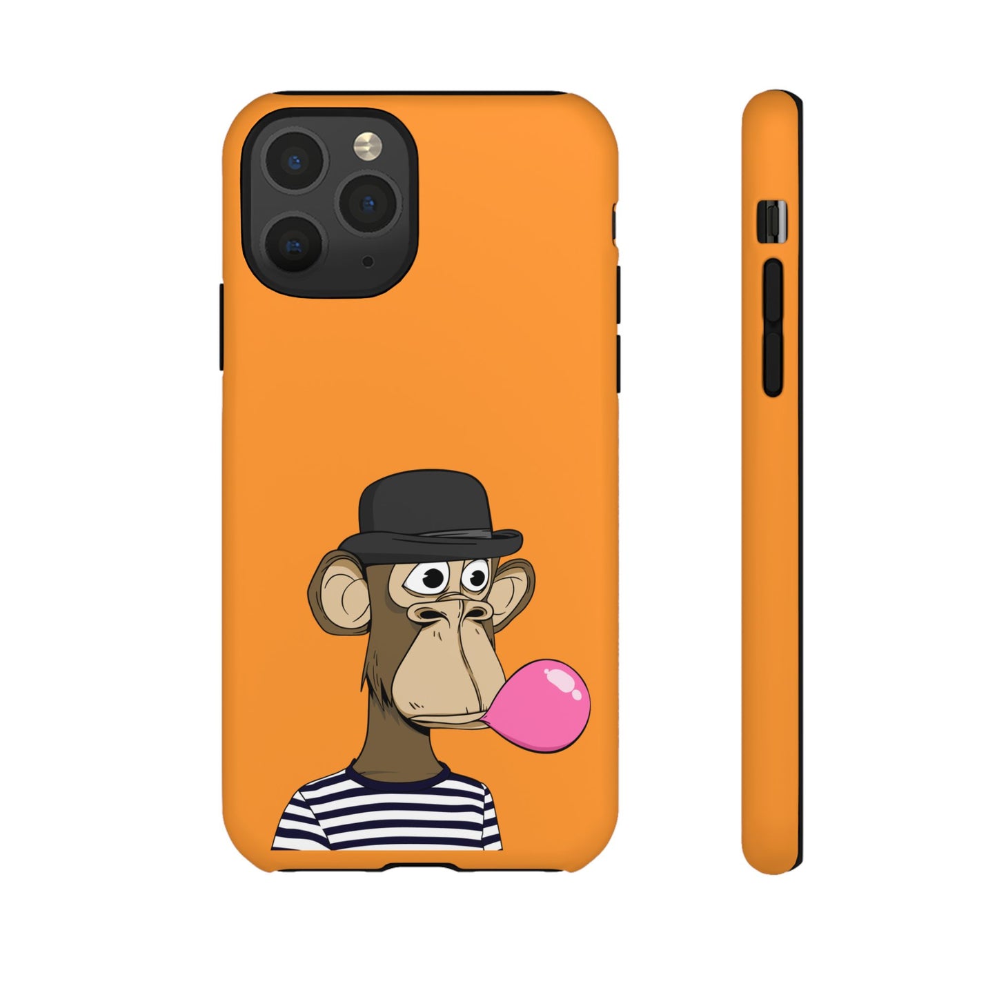 Pancho Poppins Tough Cases