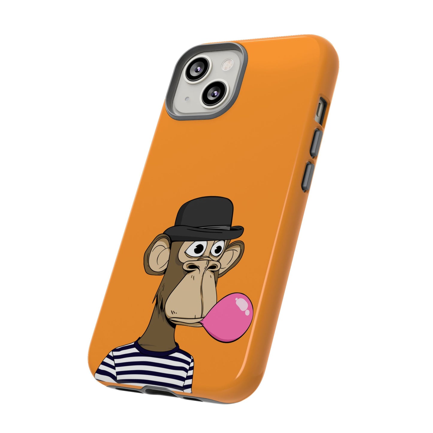 Pancho Poppins Tough Cases