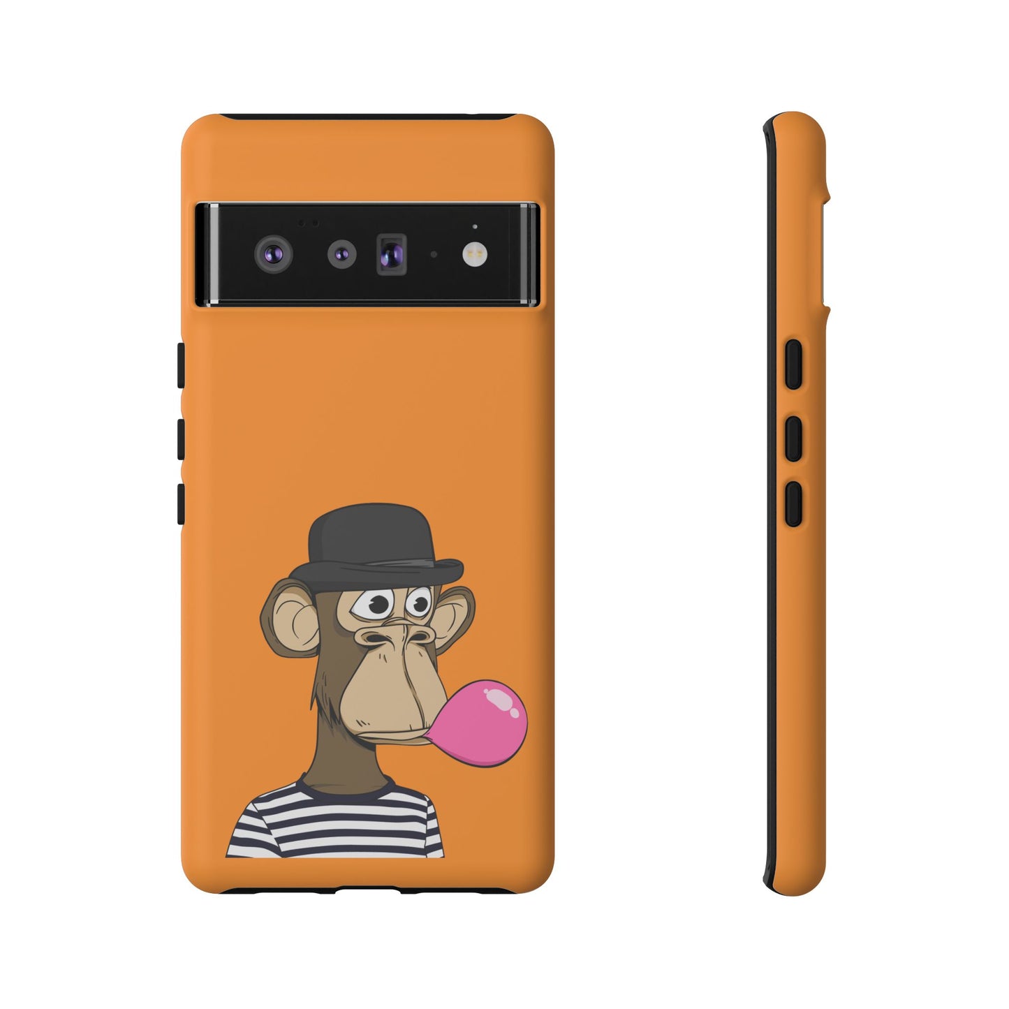 Pancho Poppins Tough Cases