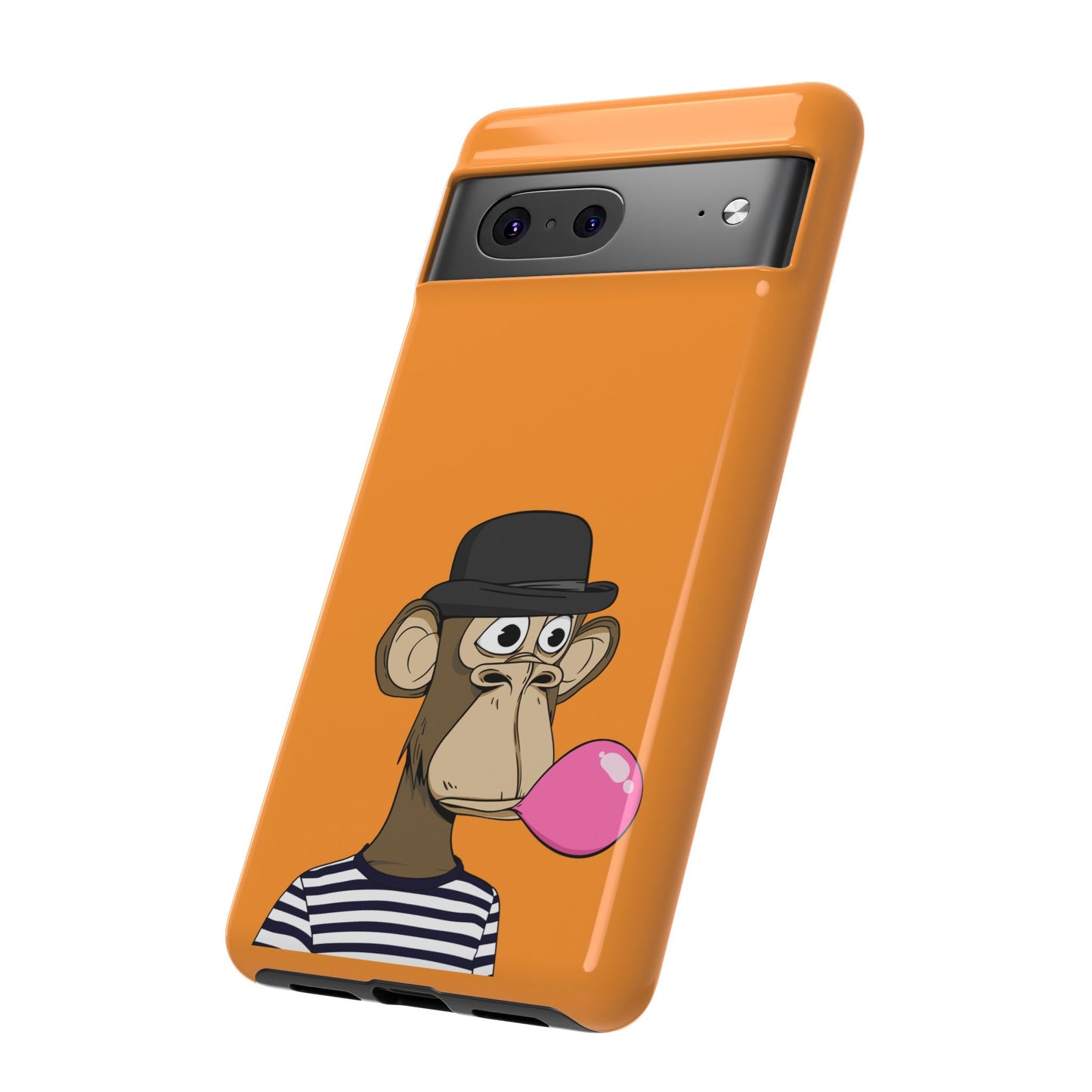 Pancho Poppins Tough Cases