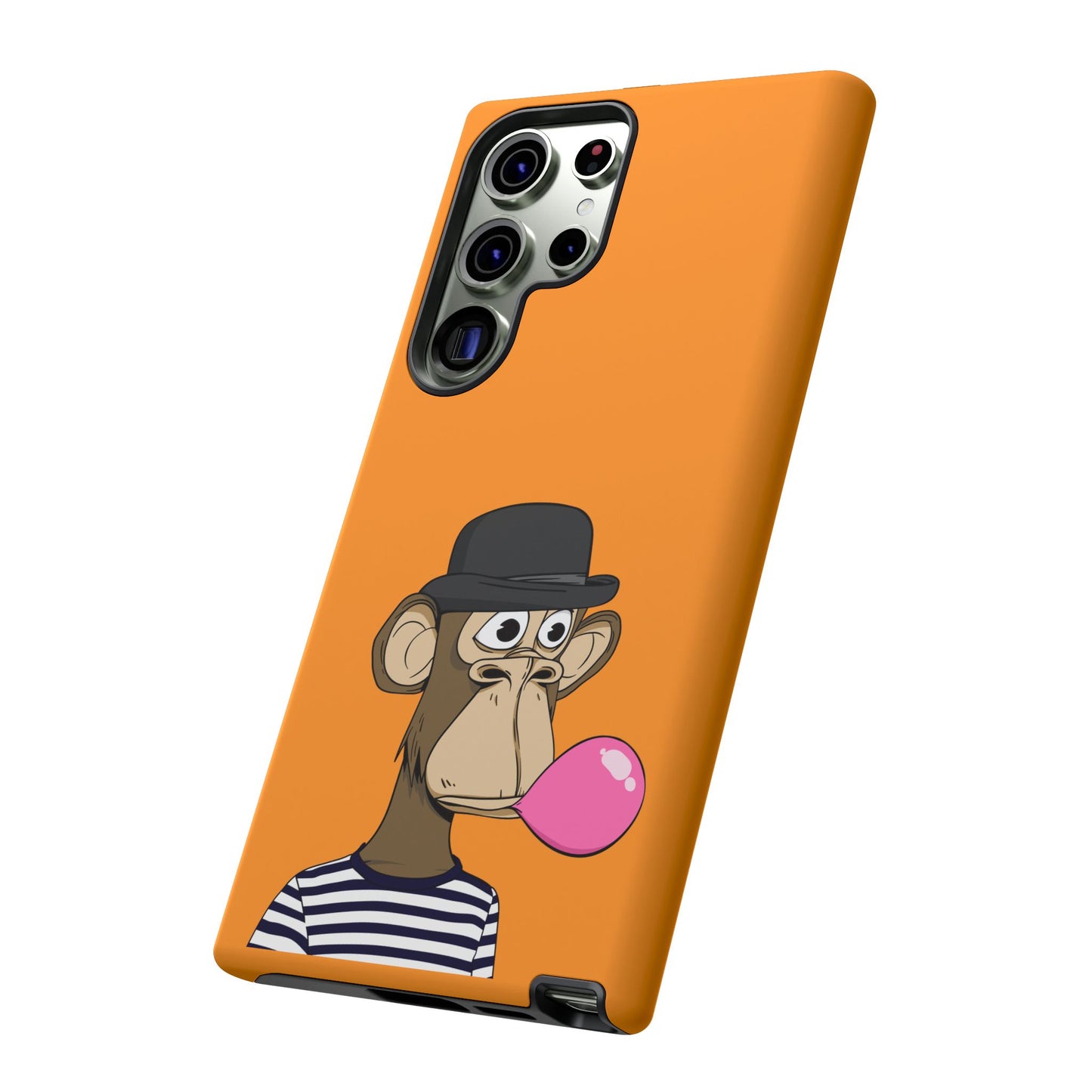 Pancho Poppins Tough Cases