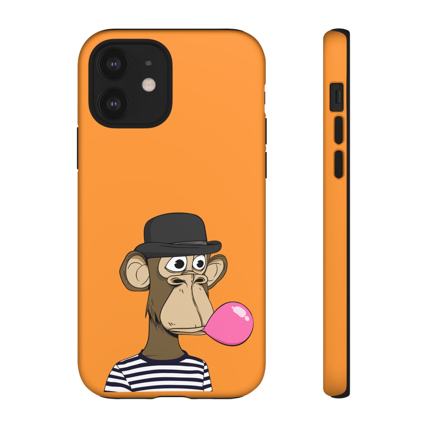 Pancho Poppins Tough Cases