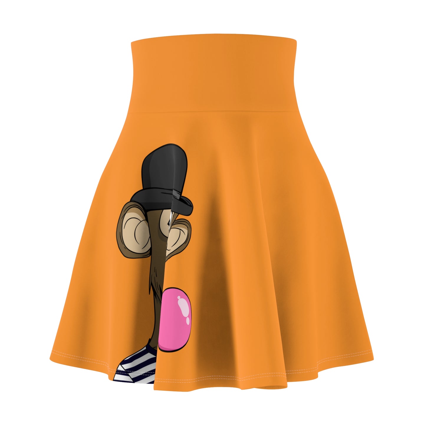 Women's Skater Skirt (AOP)