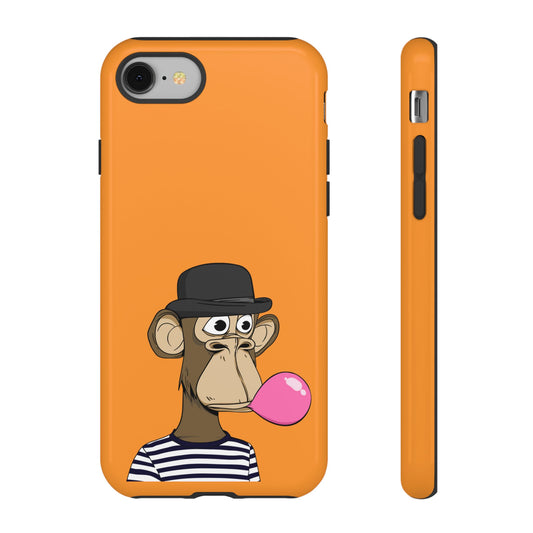 Pancho Poppins Tough Cases