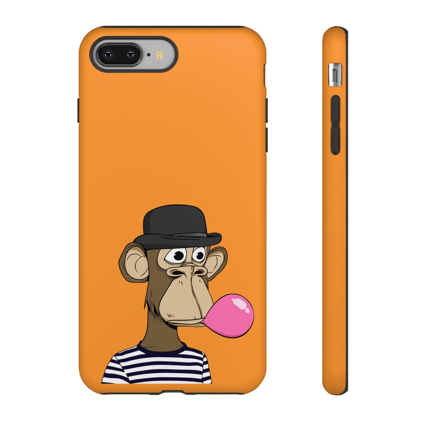 Pancho Poppins Tough Cases