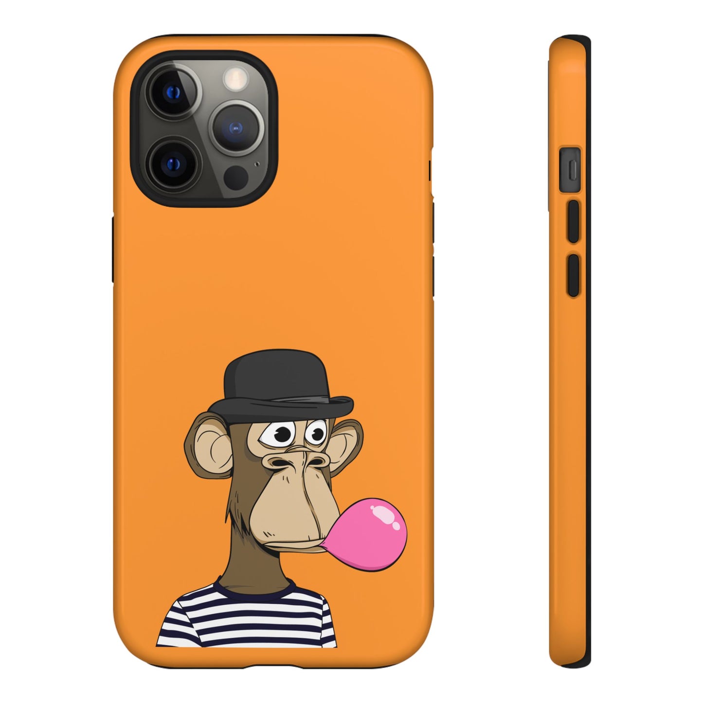 Pancho Poppins Tough Cases