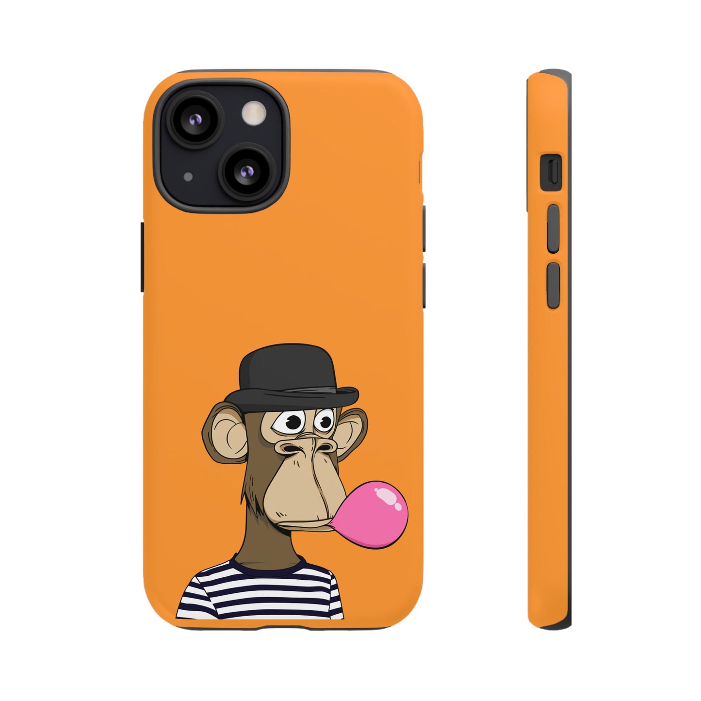 Pancho Poppins Tough Cases