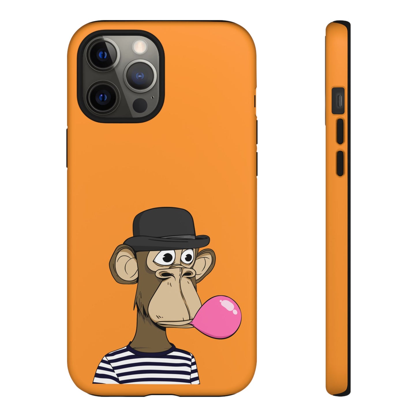 Pancho Poppins Tough Cases