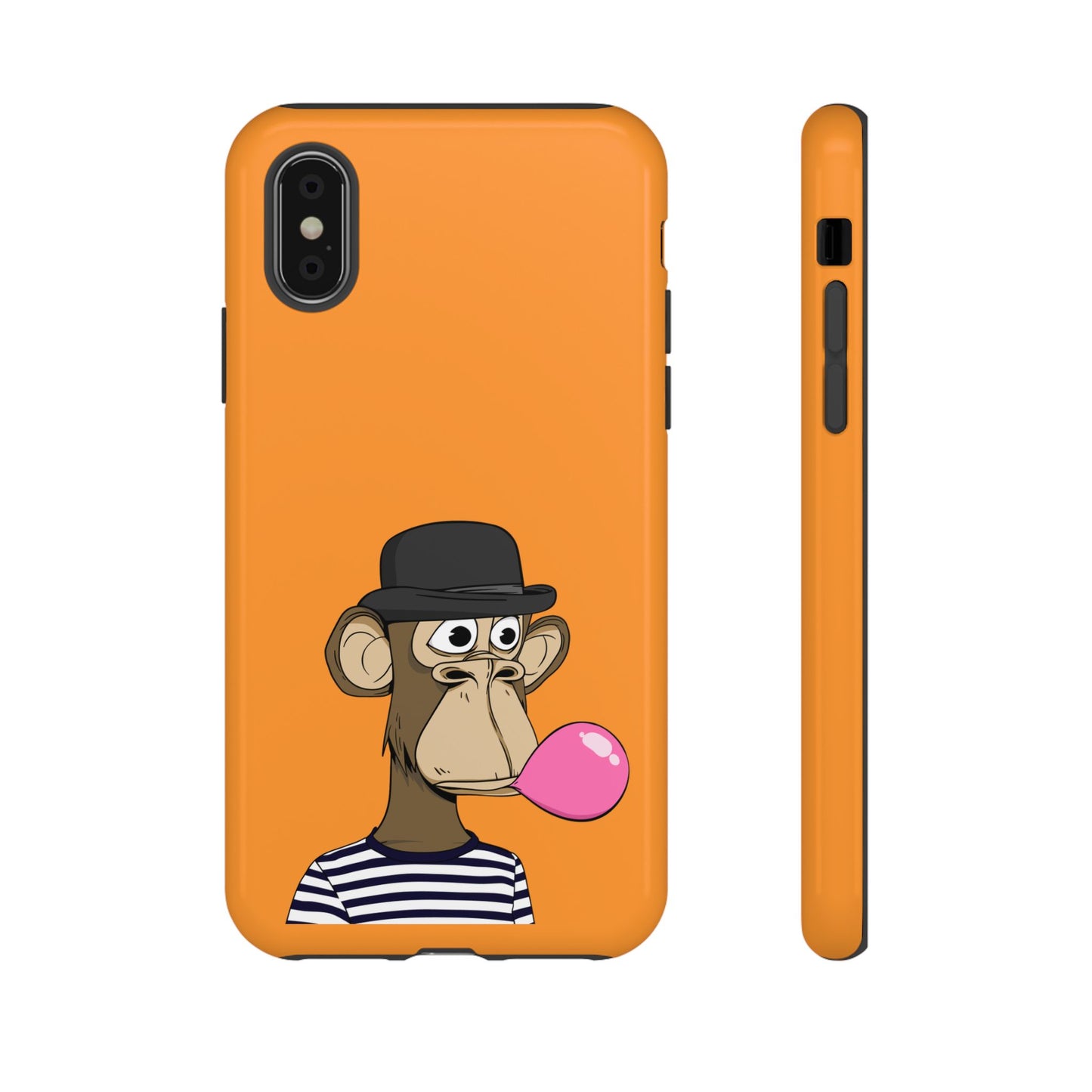 Pancho Poppins Tough Cases