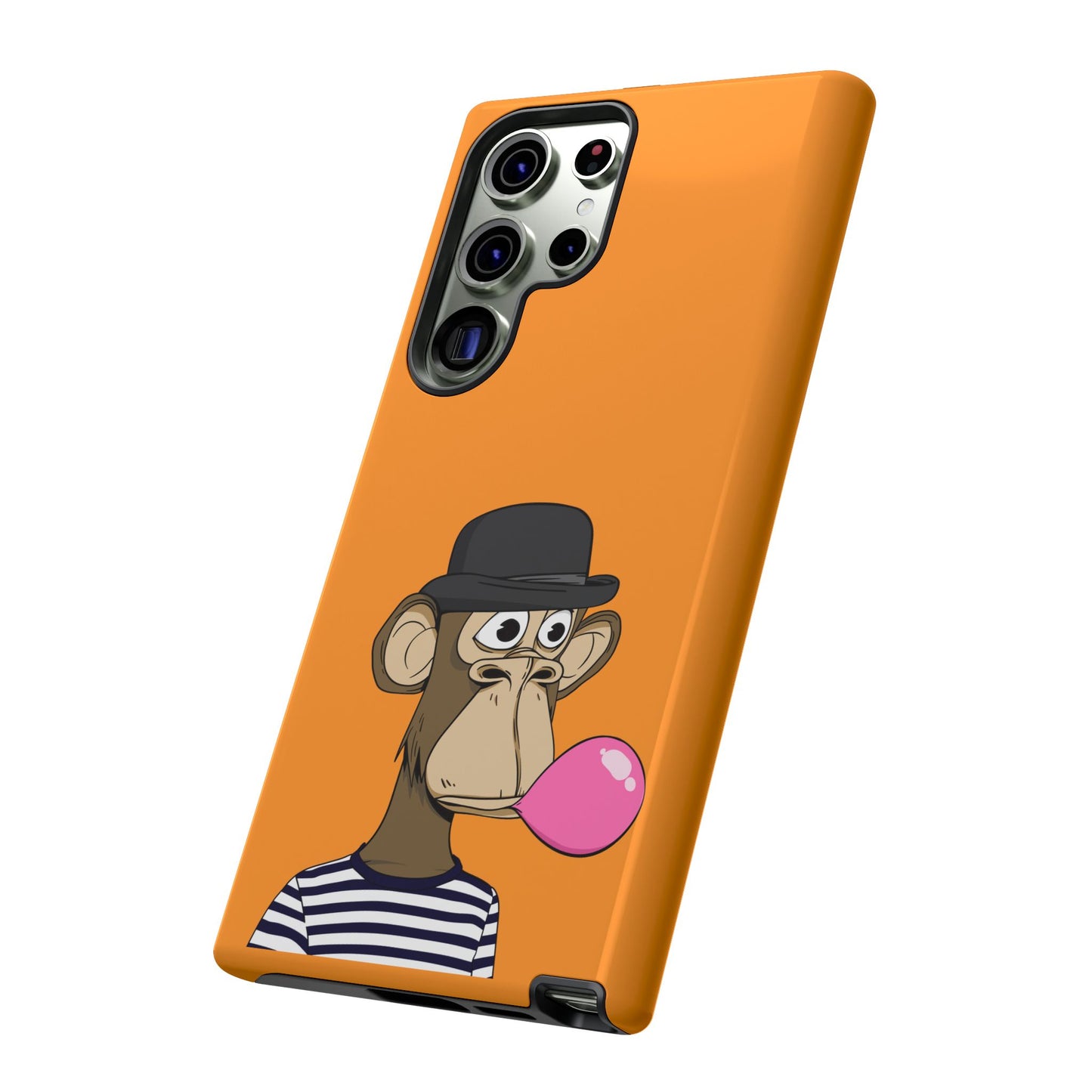 Pancho Poppins Tough Cases