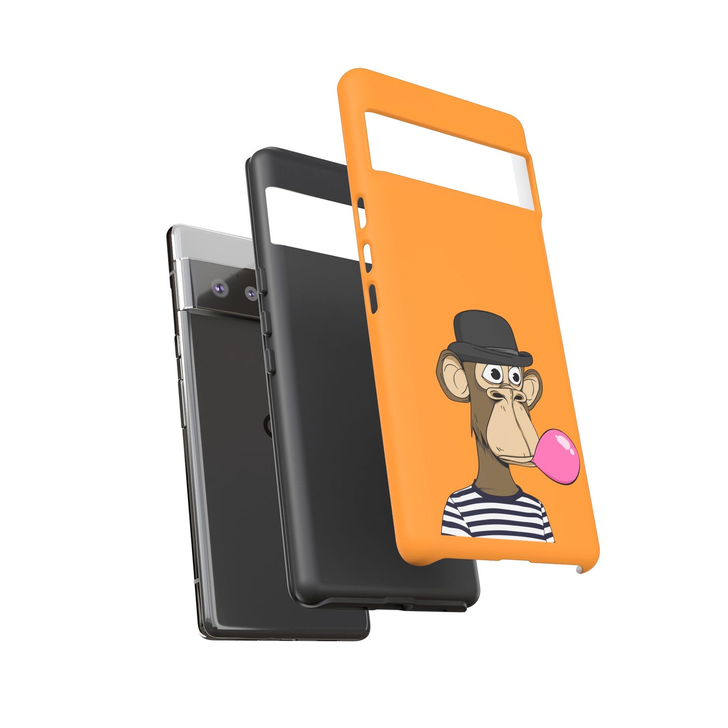 Pancho Poppins Tough Cases