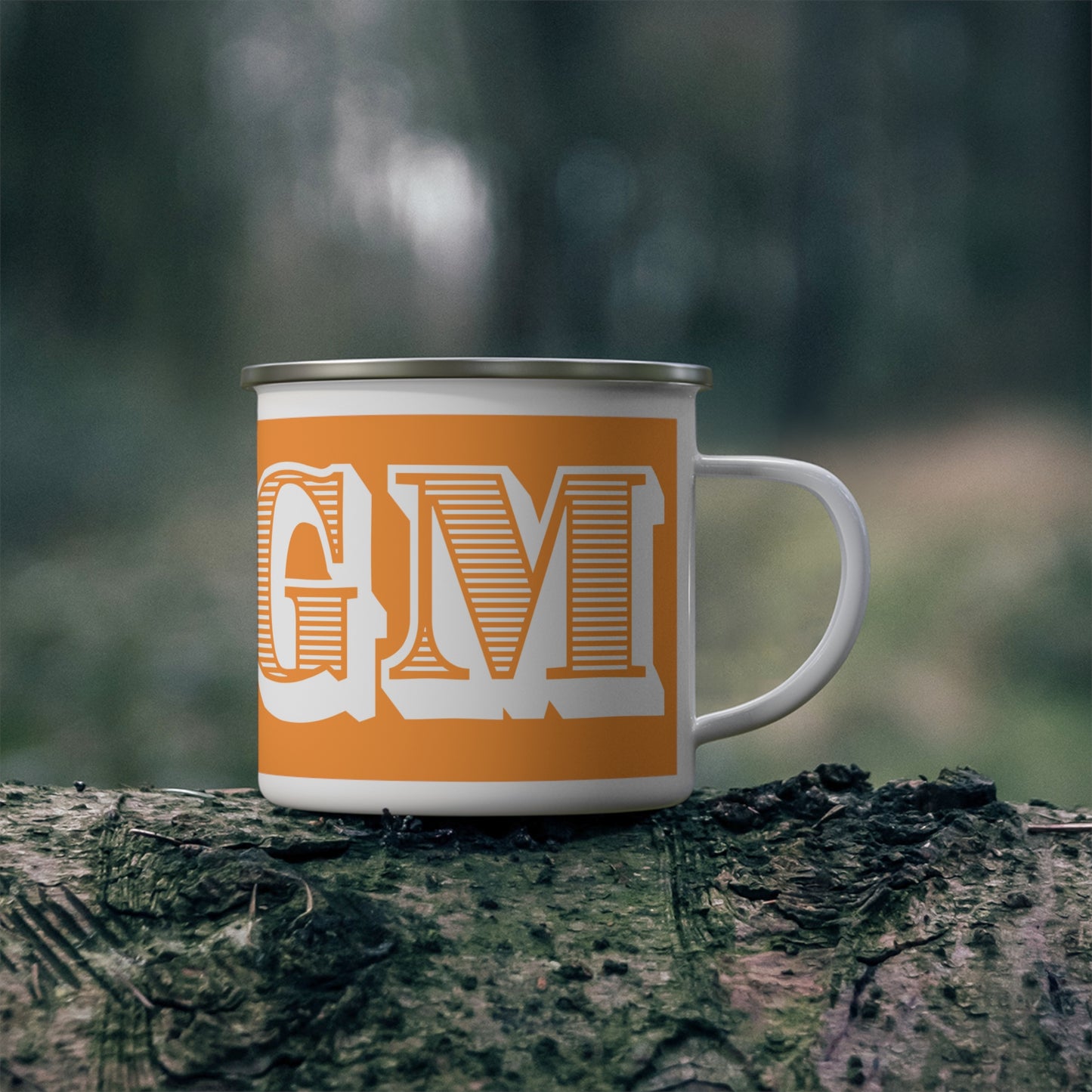 GM Marina Mug