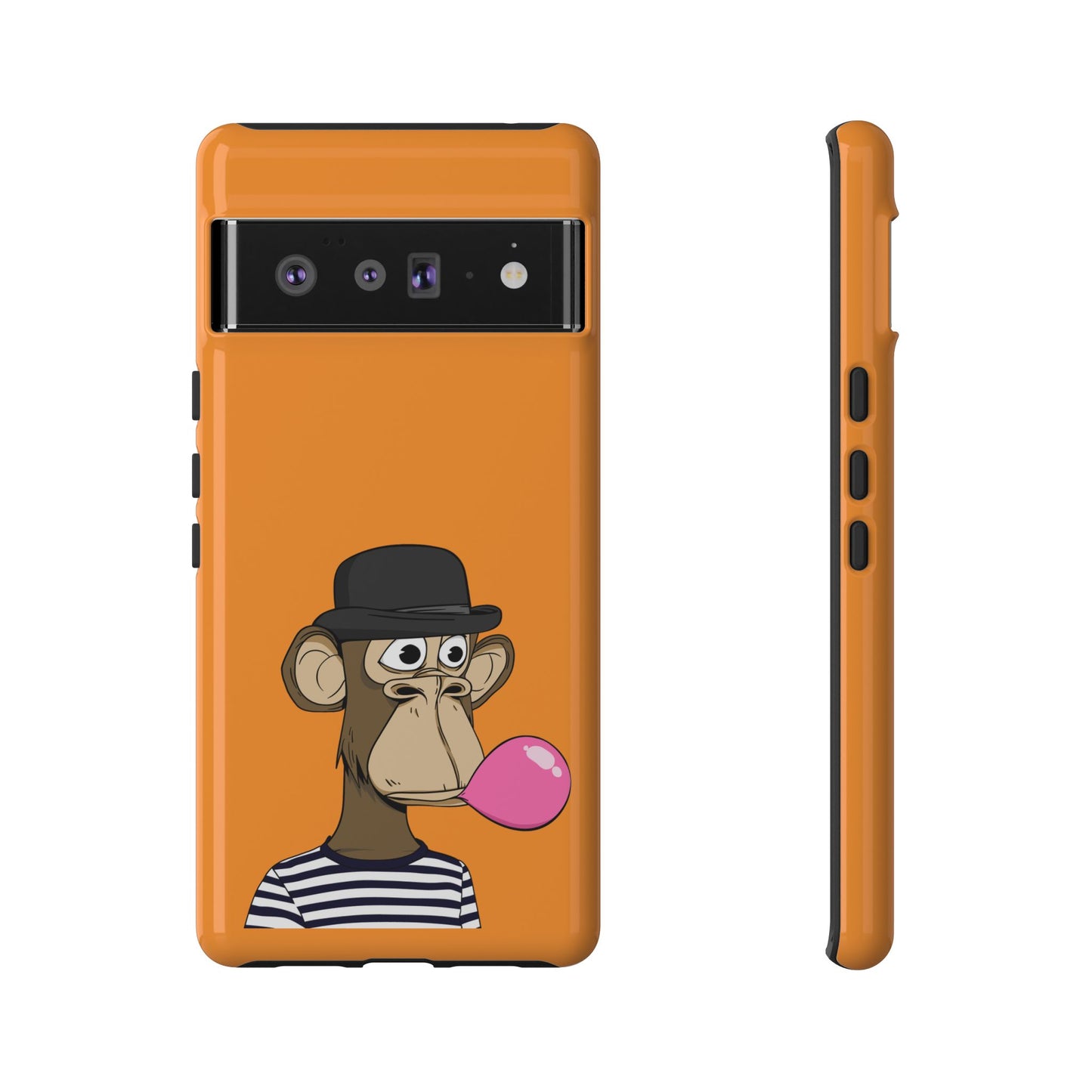 Pancho Poppins Tough Cases