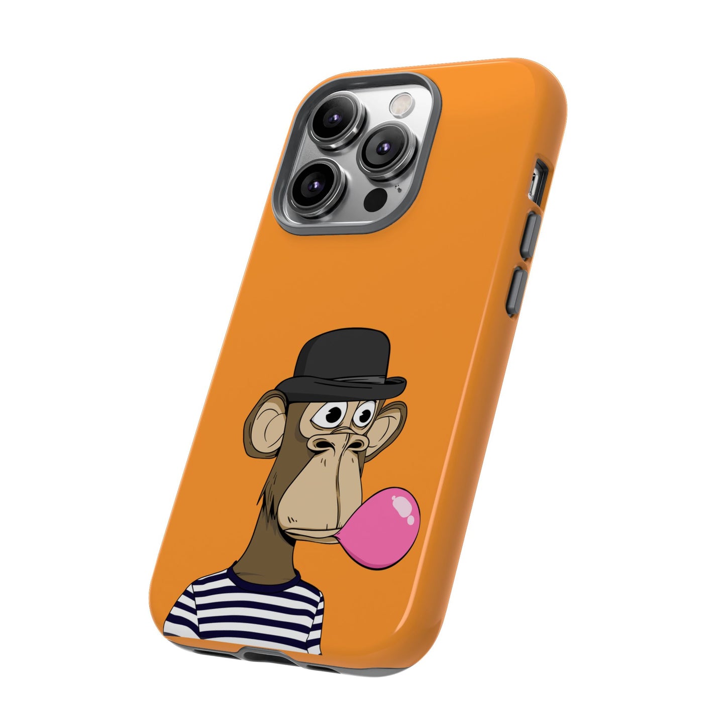 Pancho Poppins Tough Cases