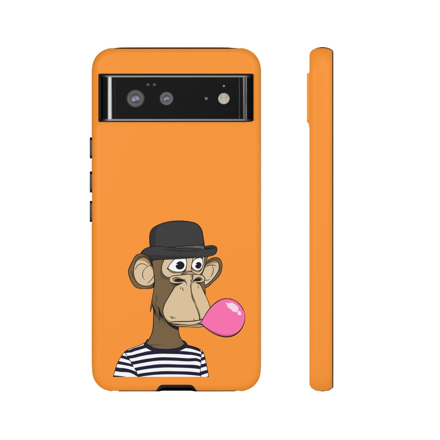 Pancho Poppins Tough Cases