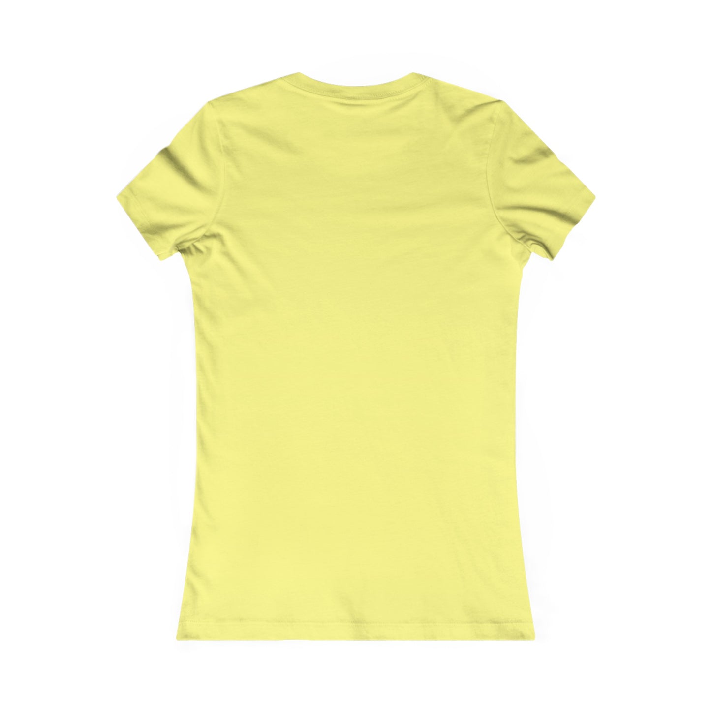 Women's Banana Tee