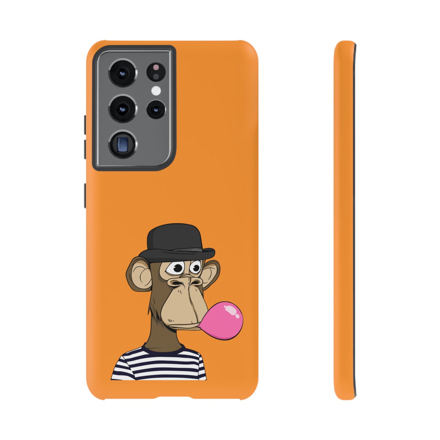 Pancho Poppins Tough Cases