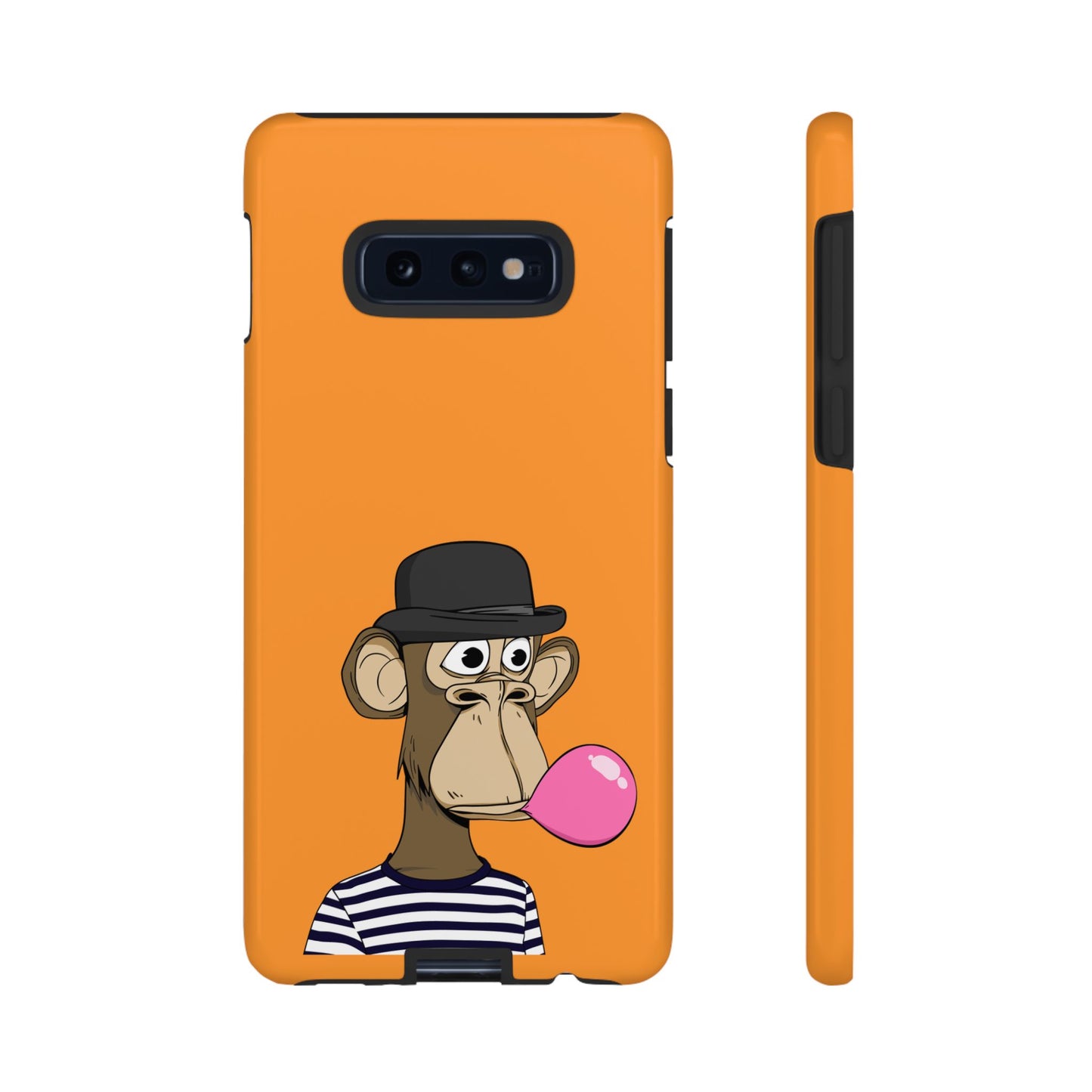 Pancho Poppins Tough Cases