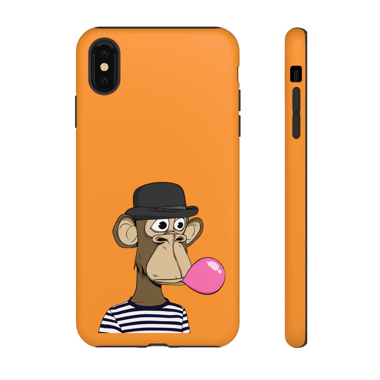 Pancho Poppins Tough Cases