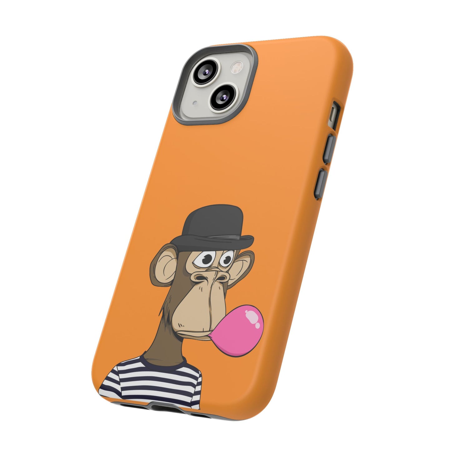 Pancho Poppins Tough Cases