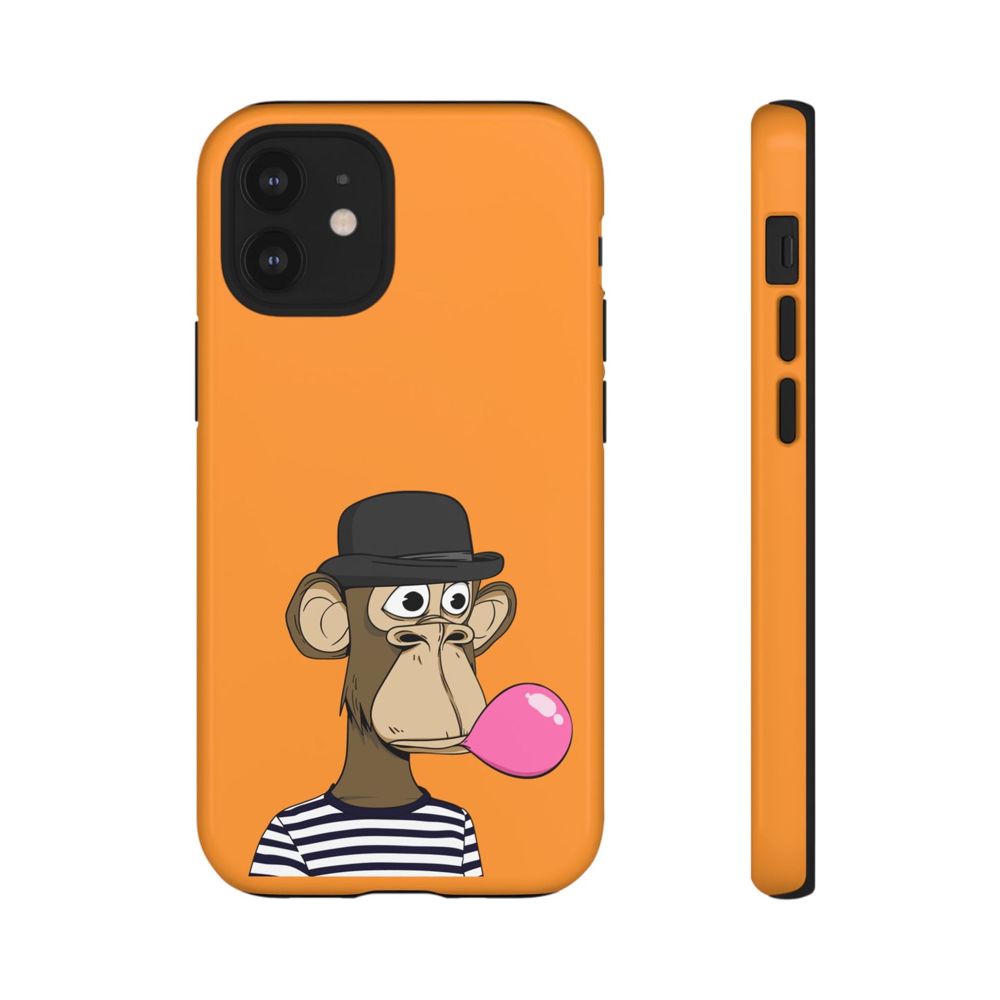 Pancho Poppins Tough Cases