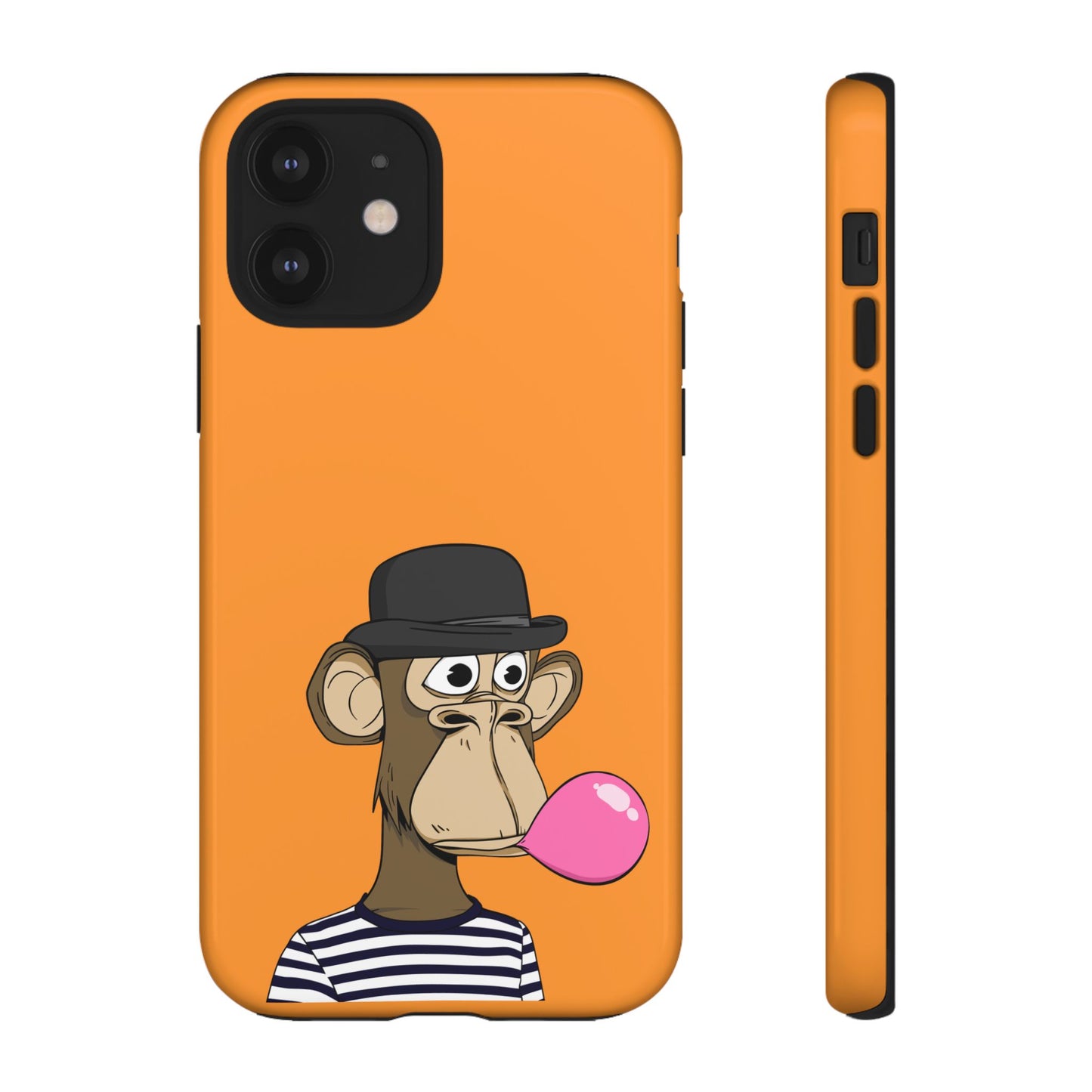 Pancho Poppins Tough Cases