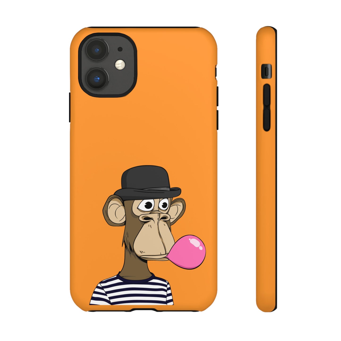 Pancho Poppins Tough Cases