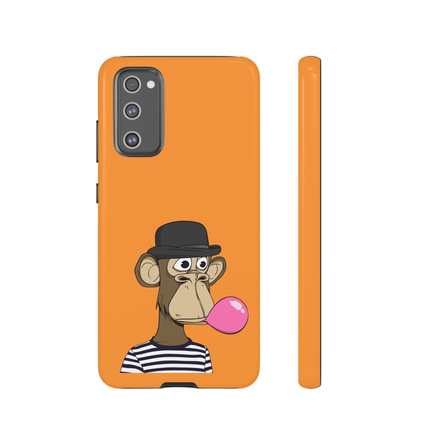 Pancho Poppins Tough Cases