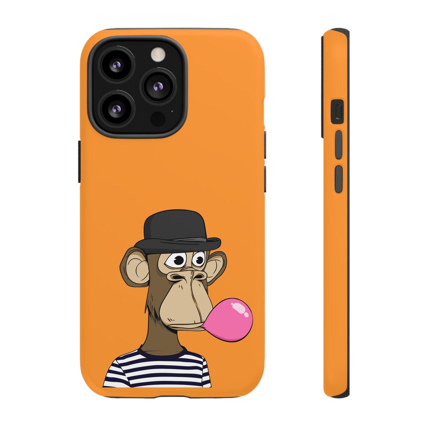 Pancho Poppins Tough Cases