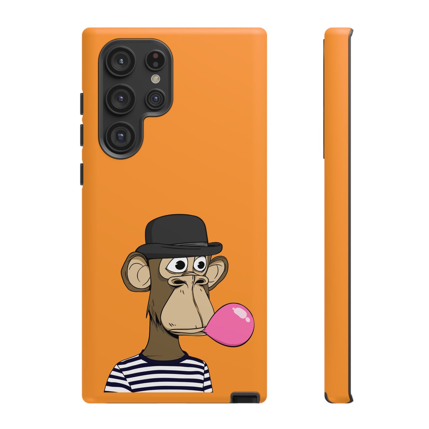 Pancho Poppins Tough Cases