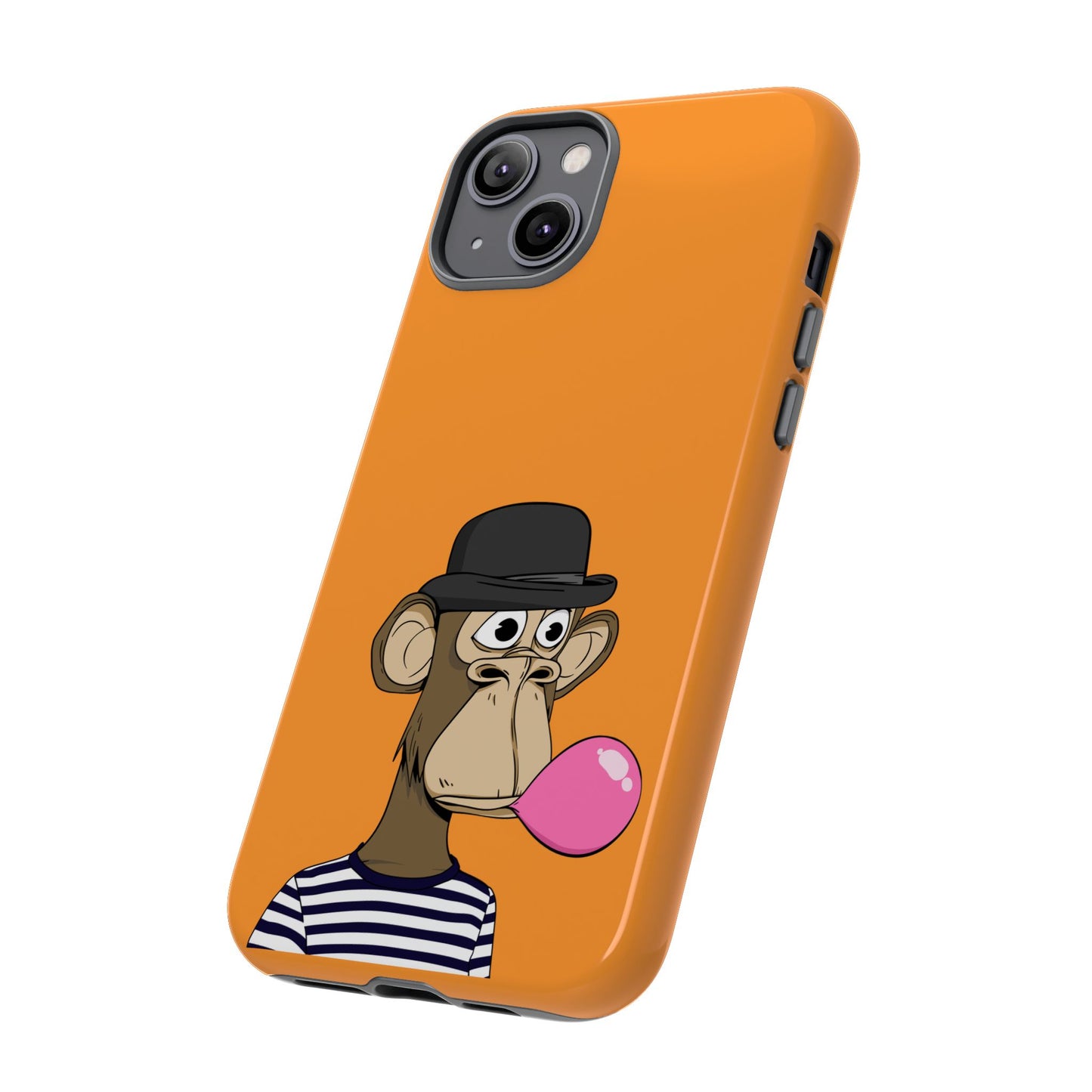 Pancho Poppins Tough Cases