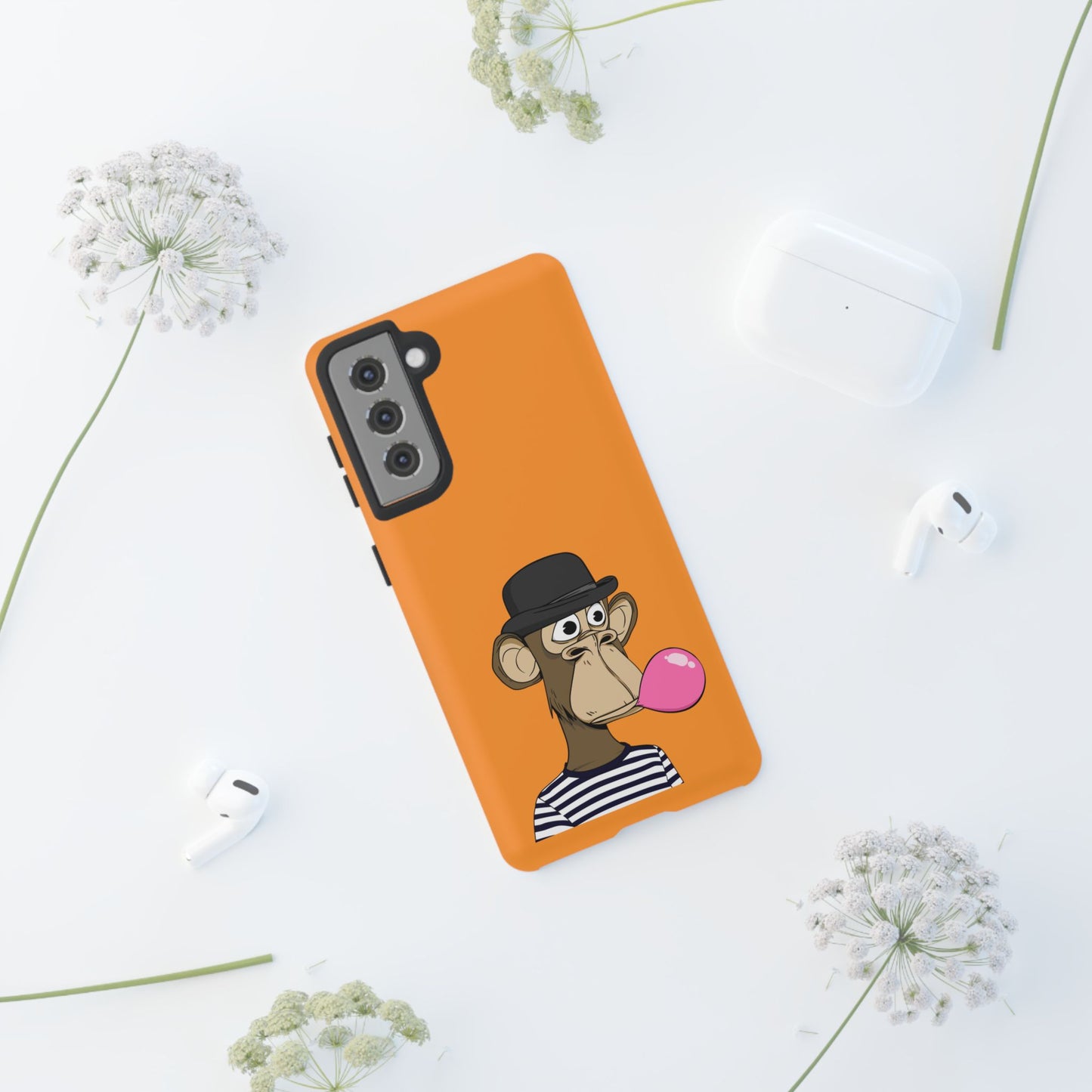 Pancho Poppins Tough Cases