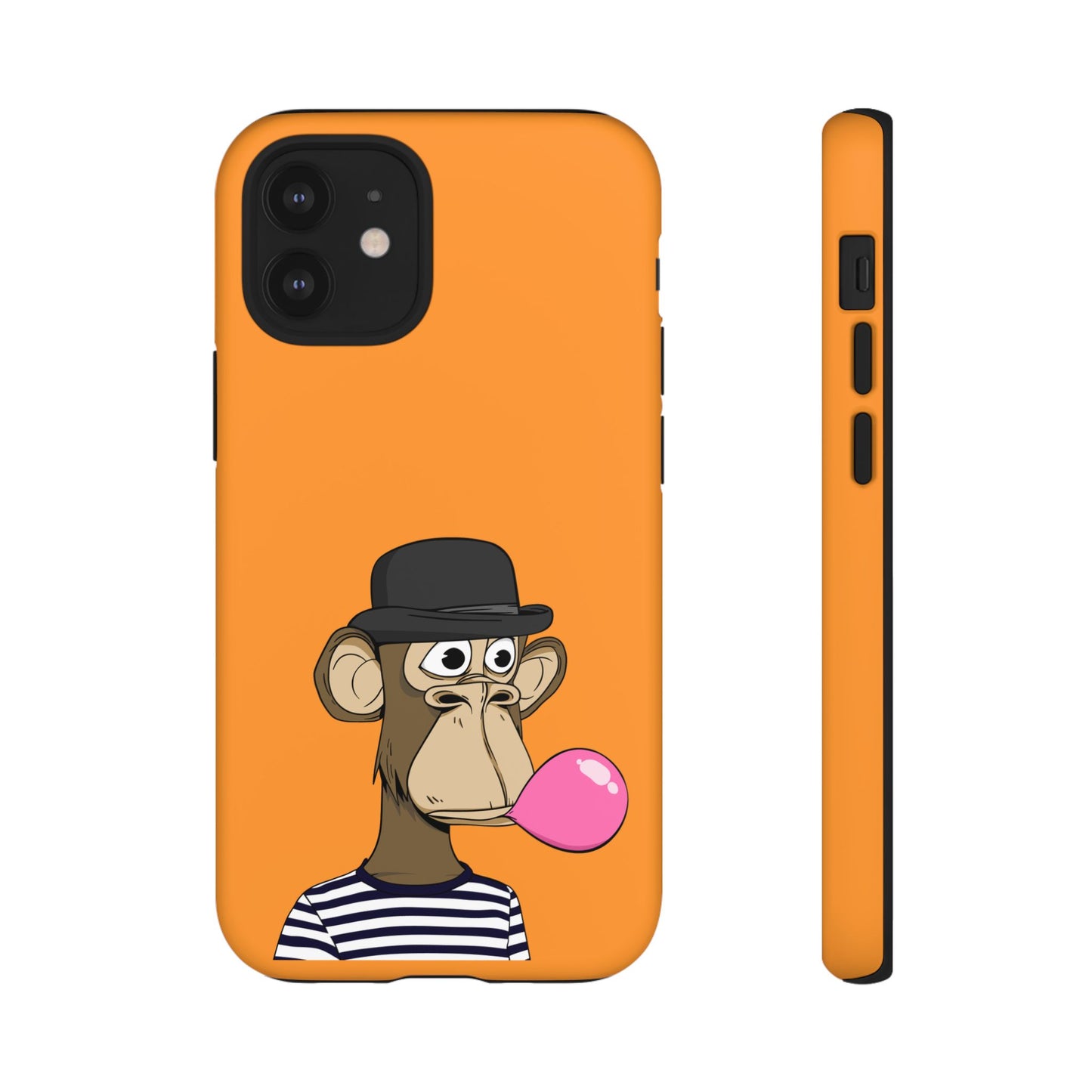 Pancho Poppins Tough Cases