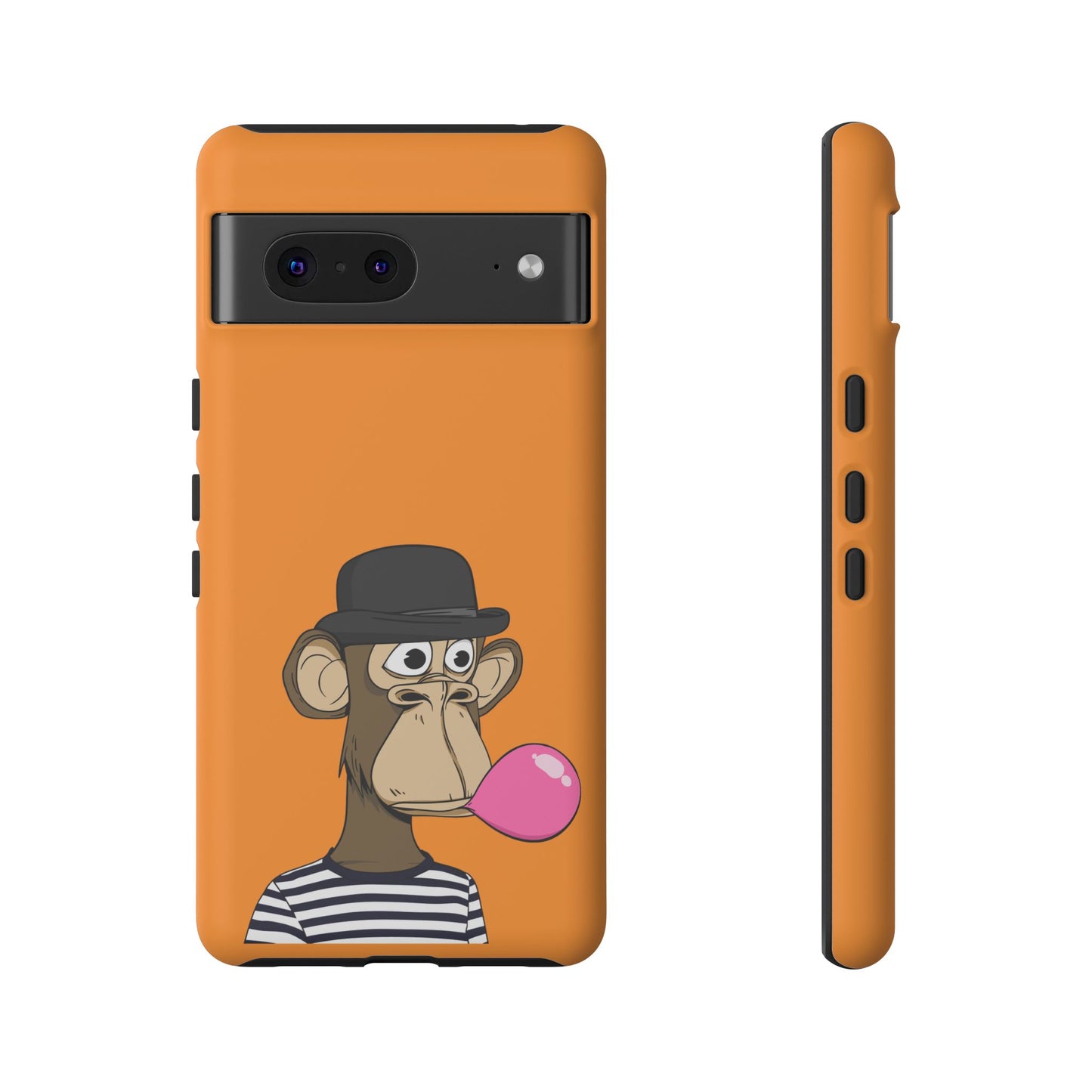 Pancho Poppins Tough Cases